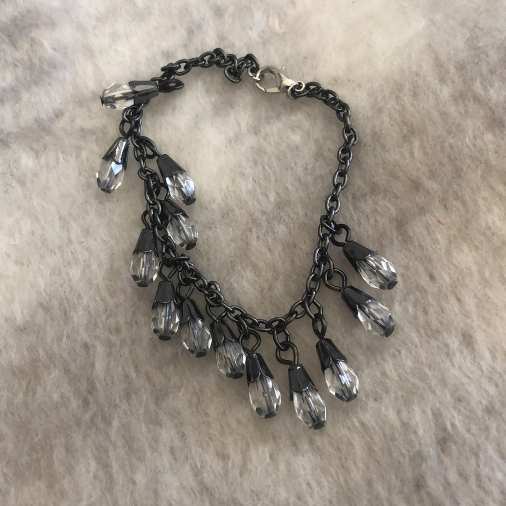 Beaded bracelet